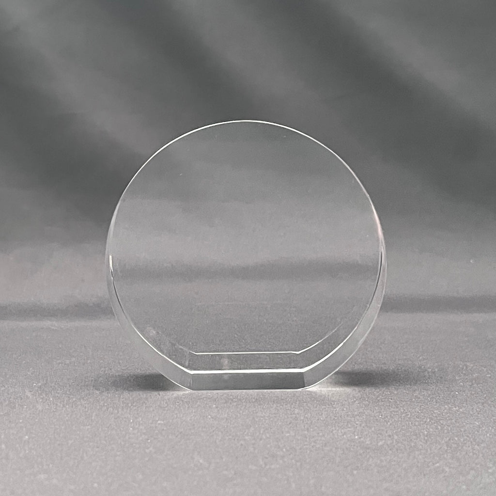 Custom corporate award 