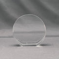 Custom corporate award 