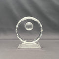 Golf tournament award 