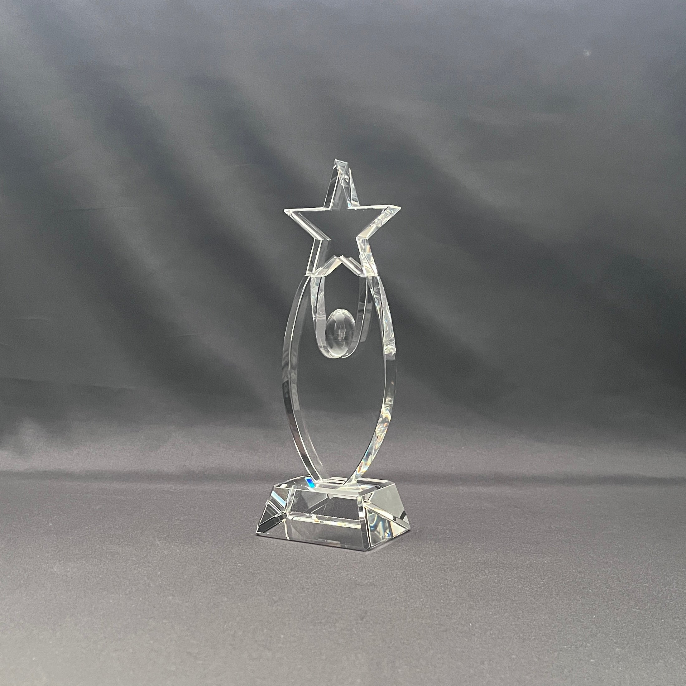 Sales star award 
