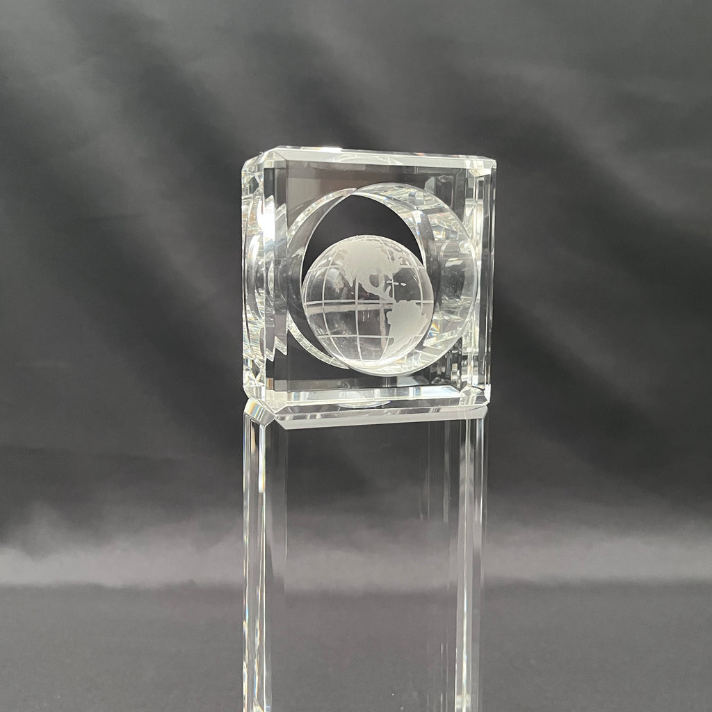 Custom executive award 