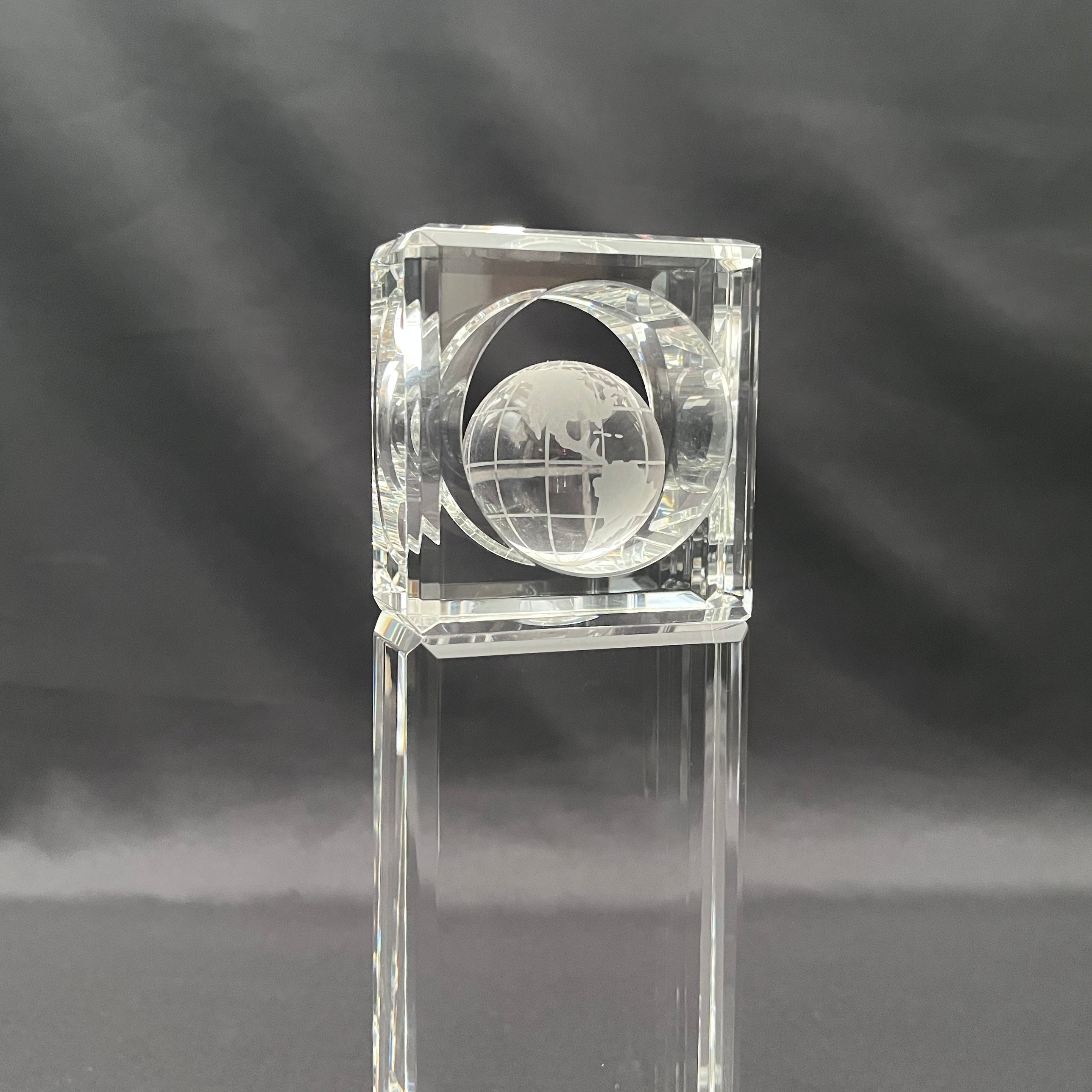 Custom executive award 