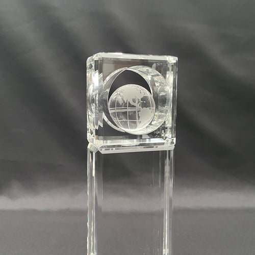 Custom executive award 
