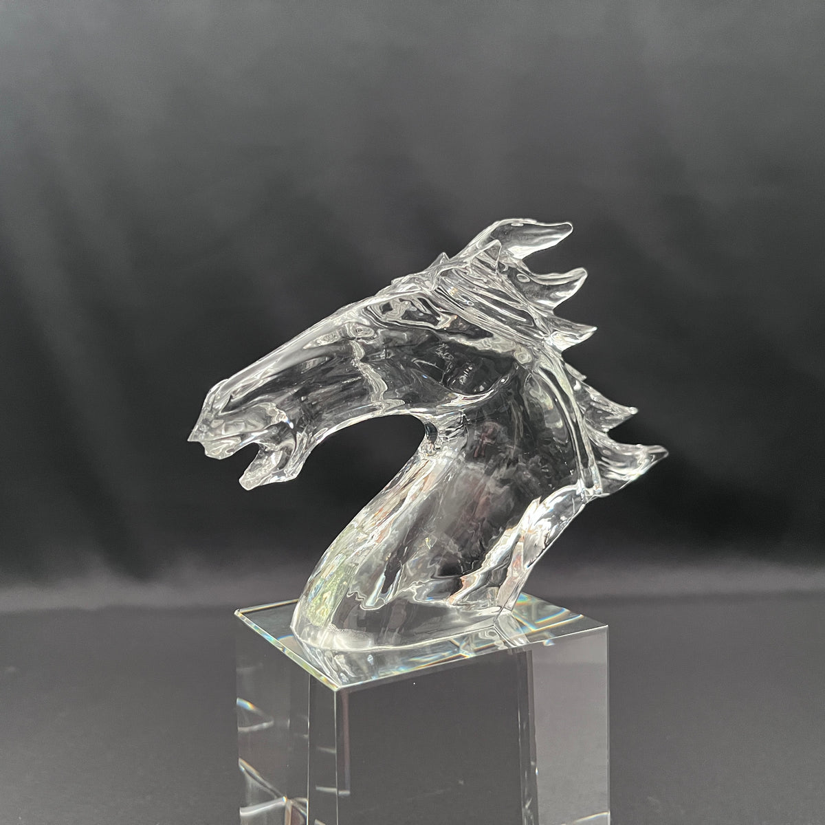 Custom horse trophy, personalized horse award, engraved horse gift, engraved horse trophy 